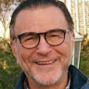 Meet your Posher, Joe